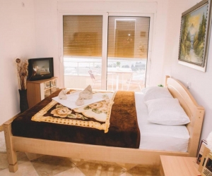 Panorama apartamente Ulqin